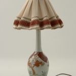 807 8024 TABLE LAMP